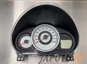 Tachometer (Revolution Counter) MAZDA 2 (DE_, DH_)