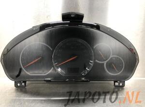 Tachometer (Revolution Counter) MITSUBISHI GRANDIS (NA_W)