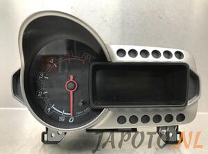 Tachometer (Revolution Counter) CHEVROLET AVEO Hatchback (T300)