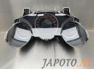 Tachometer (Revolution Counter) HONDA JAZZ III (GE_, GG_, GP_, ZA_)