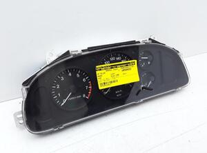 Tachometer (Revolution Counter) MAZDA 323 F V (BA)