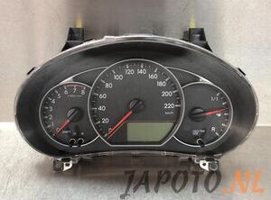 Tachometer (Revolution Counter) SUBARU TREZIA