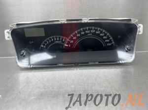 Tachometer (Revolution Counter) DAIHATSU MATERIA (M4_)