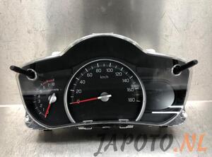 Drehzahlmesser Suzuki Celerio LF 3411084MA0 P20212323