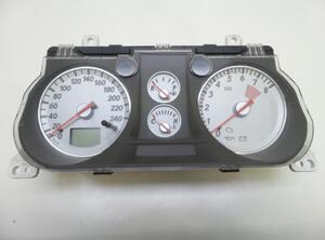 Tachometer (Revolution Counter) MITSUBISHI OUTLANDER I (CU_W)