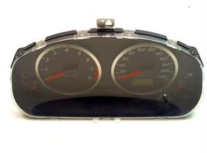 Tachometer (Revolution Counter) MAZDA 2 (DY)