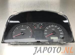 Tachometer (Revolution Counter) HYUNDAI TERRACAN (HP)