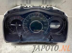 Tachometer (Revolution Counter) NISSAN NOTE (E12)