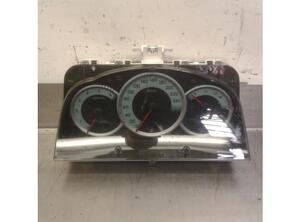 Tachometer (Revolution Counter) TOYOTA COROLLA Verso (ZER_, ZZE12_, R1_)