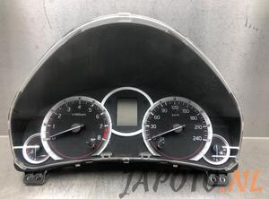 Tachometer (Revolution Counter) SUZUKI SWIFT IV (FZ, NZ)