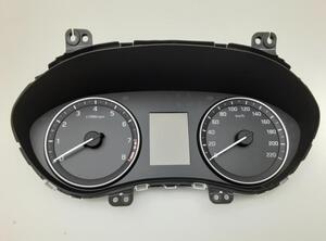 Tachometer (Revolution Counter) HYUNDAI i20 (GB, IB), HYUNDAI i20 ACTIVE (IB, GB), HYUNDAI i20 II Coupe (GB)