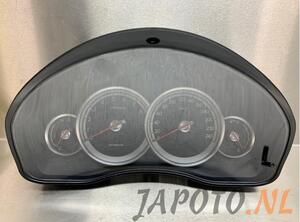 Tachometer (Revolution Counter) SUBARU LEGACY IV Estate (BP), SUBARU OUTBACK (BL, BP)