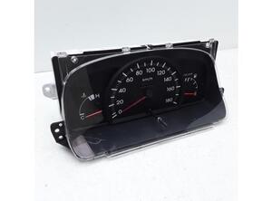 Tachometer (Revolution Counter) DAIHATSU CUORE VI (L251, L250_, L260_)