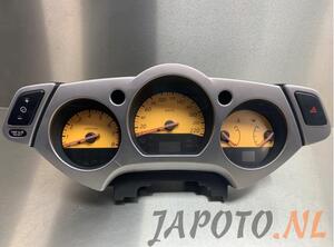 Tachometer (Revolution Counter) NISSAN MURANO I (Z50)