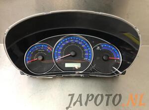 Toerenteller SUBARU IMPREZA Hatchback (GR, GH, G3)