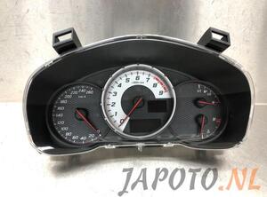 
Tacho - Kombiinstrument KM von einem Toyota GT 86
