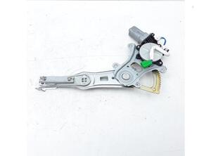 Window Lift SUBARU LEGACY IV (BL)