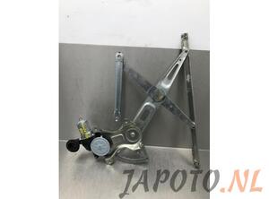 Window Lift TOYOTA RAV 4 III (_A3_)