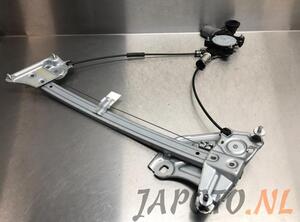 Window Lift LEXUS IS C (GSE2_)