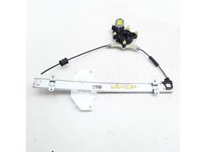 Window Lift KIA PICANTO (JA)