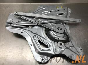 Fensterheber rechts vorne Hyundai iX35 LM 402390B P19371764