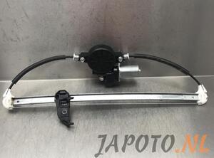 Window Lift MAZDA CX-5 (KE, GH)