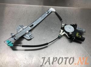 Window Lift KIA RIO III (UB)