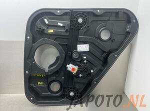 Window Lift HYUNDAI TUCSON (TL, TLE)