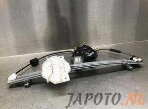 Window Lift KIA PICANTO (JA)