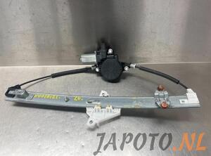 Window Lift MAZDA CX-5 (KE, GH)