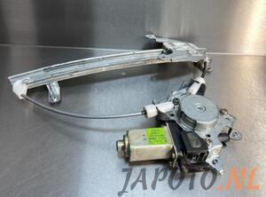 Window Lift NISSAN MAXIMA / MAXIMA QX V (A33)