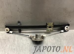 Fensterheber links hinten Suzuki Swift II Stufenheck AH, AJ  P1772674