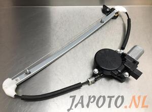 Window Lift MAZDA CX-5 (KE, GH)