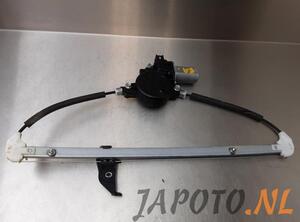 Window Lift MAZDA CX-5 (KE, GH)