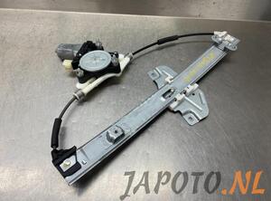 Window Lift KIA RIO III (UB)