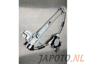 Window Lift KIA RIO III (UB)