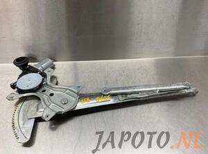 Window Lift DAIHATSU TERIOS (J2_)