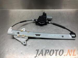 Window Lift MAZDA CX-5 (KF)