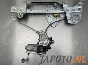 Window Lift DAIHATSU COPEN (L880_, L881_)