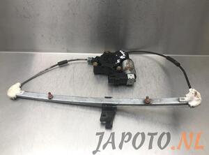 Window Lift MAZDA 6 Station Wagon (GY)