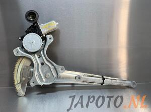 Window Lift DAIHATSU TERIOS (J2_)