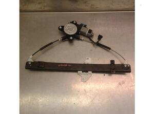 Window Lift CHEVROLET SPARK (M300)