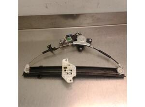 Window Lift CHEVROLET SPARK (M300)