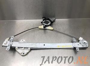 Window Lift SUBARU LEGACY V Estate (BR), SUBARU OUTBACK (BR)