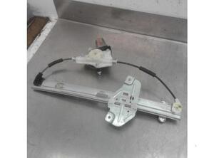 Window Lift KIA RIO III (UB)