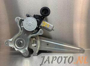 Window Lift TOYOTA RAV 4 III (_A3_)