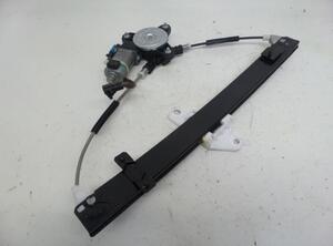 Window Lift CHEVROLET SPARK (M300)