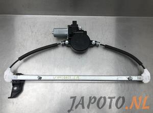 Window Lift MAZDA CX-5 (KE, GH)