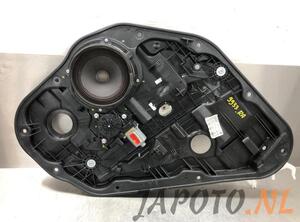 Raambedieningsmechanisme HYUNDAI i30 Coupe, HYUNDAI i30 (GD)