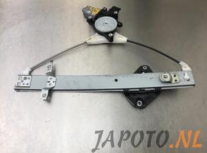 Fensterheber links hinten Subaru Impreza III Schrägheck GR  P15718342